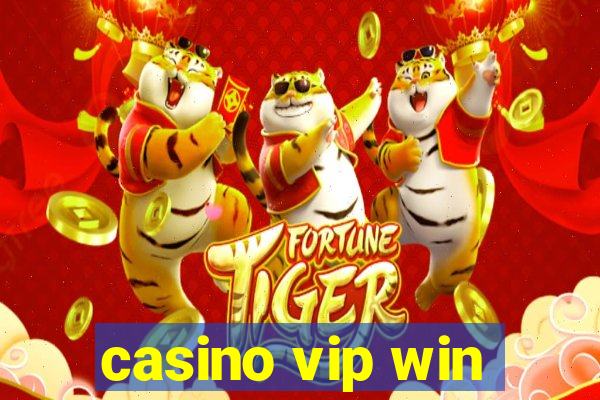 casino vip win